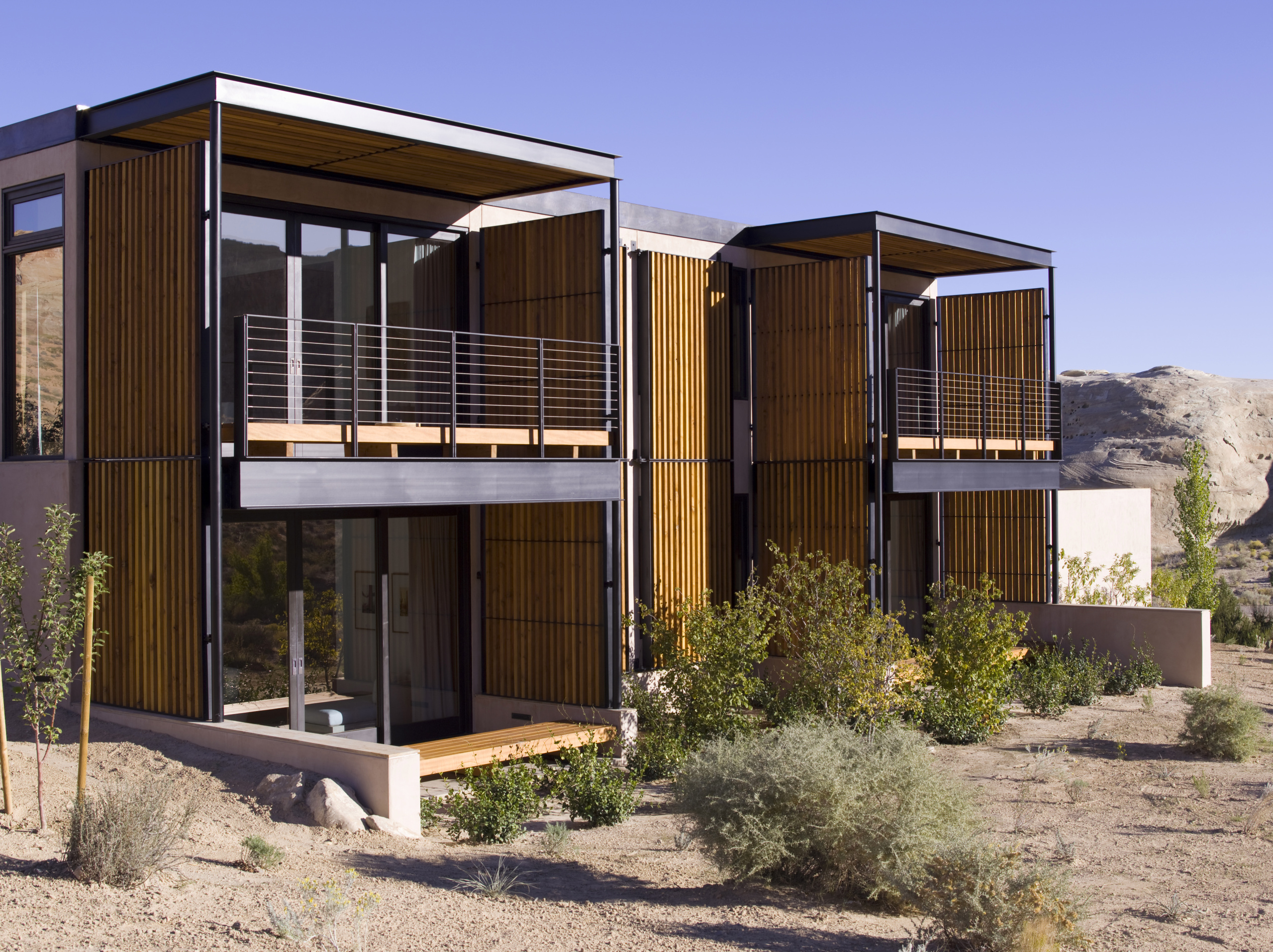 Mesa Home